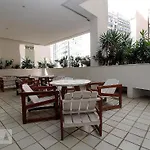 Flat - Suite Com Entrada Independente - Copacabana