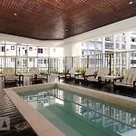 Flat - Suite Com Entrada Independente - Copacabana