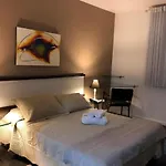 Flat - Suite Com Entrada Independente - Copacabana