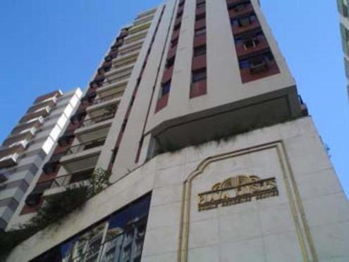 Flat - Com Entrada Independente - Copacabana Aparthotel