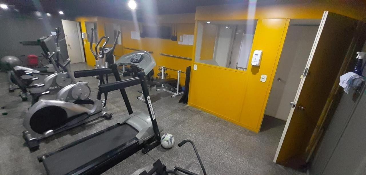 Aparthotel Flat - Com Entrada Independente - Copacabana Rio de Janeiro