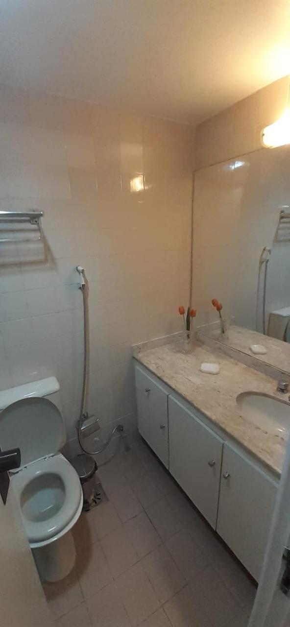 Aparthotel Flat - Com Entrada Independente - Copacabana *