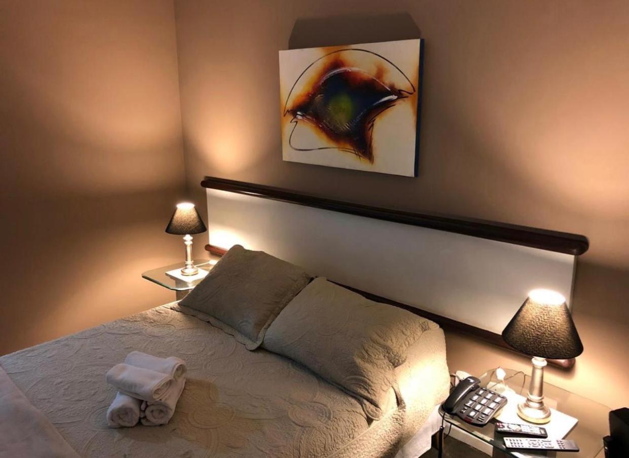 Aparthotel Flat - Com Entrada Independente - Copacabana