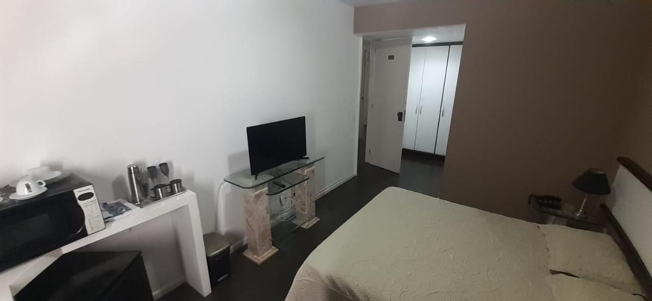 Apartahotel Flat - Com Entrada Independente - Copacabana *